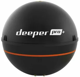 Ремонт эхолота Deeper Smart Sonar Pro Plus в Ижевске